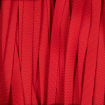 Стропа текстильная Fune 10 S, красная, 20 см - купить оптом