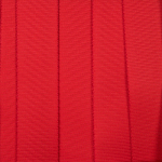 Стропа текстильная Fune 25 S, красная, 30 см - купить оптом