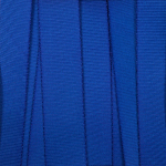Стропа текстильная Fune 25 S, синяя, 20 см - купить оптом