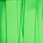 Стропа текстильная Fune 25 S, зеленый неон, 50 см - купить оптом