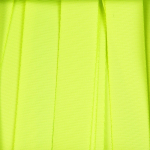 Стропа текстильная Fune 25 L, зеленый неон, 130 см - купить оптом