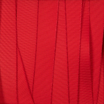 Стропа текстильная Fune 20 S, красная, 20 см - купить оптом