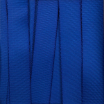 Стропа текстильная Fune 20 S, синяя, 30 см - купить оптом
