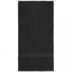 Полотенце Soft Me Light XL, черное, фото 1