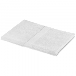Полотенце Soft Me Light XL, белое - купить оптом