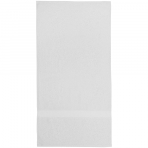Полотенце Soft Me Light XL, белое - купить оптом