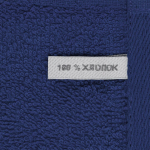 Полотенце Soft Me Light XL, синее, фото 3