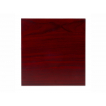 Деревянная коробка для Золотой коллекции  музыки из 10 компакт-дисков 514219, 514200,514210, красное дерево, фото 3