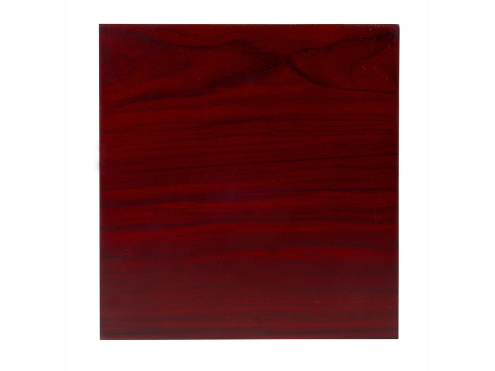 Деревянная коробка для Золотой коллекции  музыки из 10 компакт-дисков 514219, 514200,514210, красное дерево - купить оптом