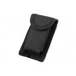 Мультиинструмент-пассатижи в чехле для ношения на поясе, серебристый/черный, фото 1