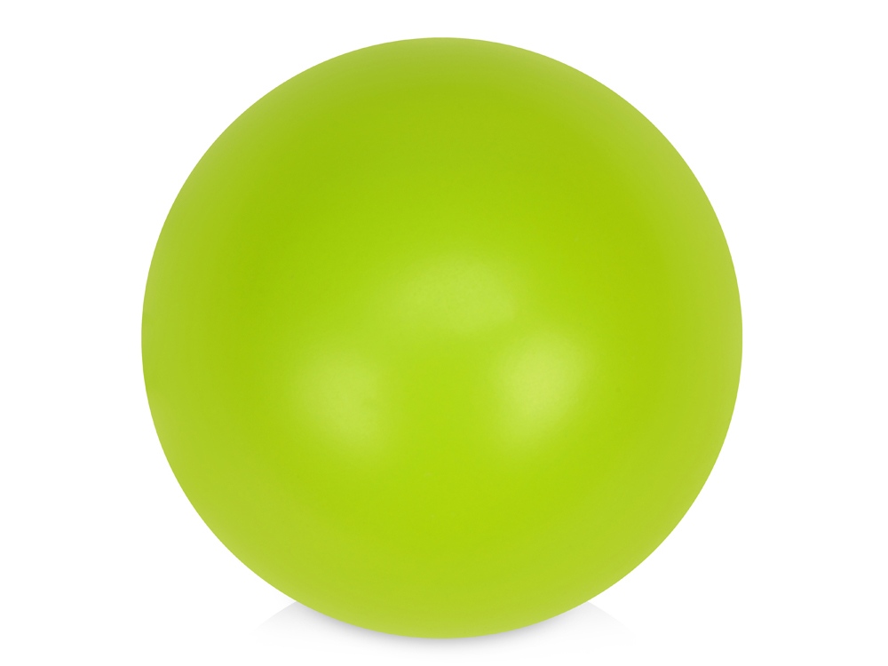 Мячик-антистресс Малевич, зеленое яблоко - купить оптом