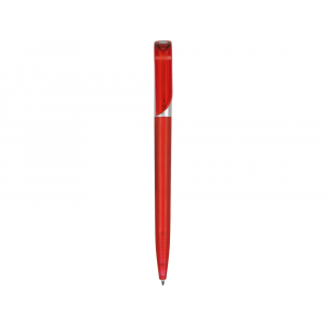 Ручка шариковая Арлекин, красный - купить оптом