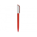 Ручка шариковая Арлекин, красный, фото 2