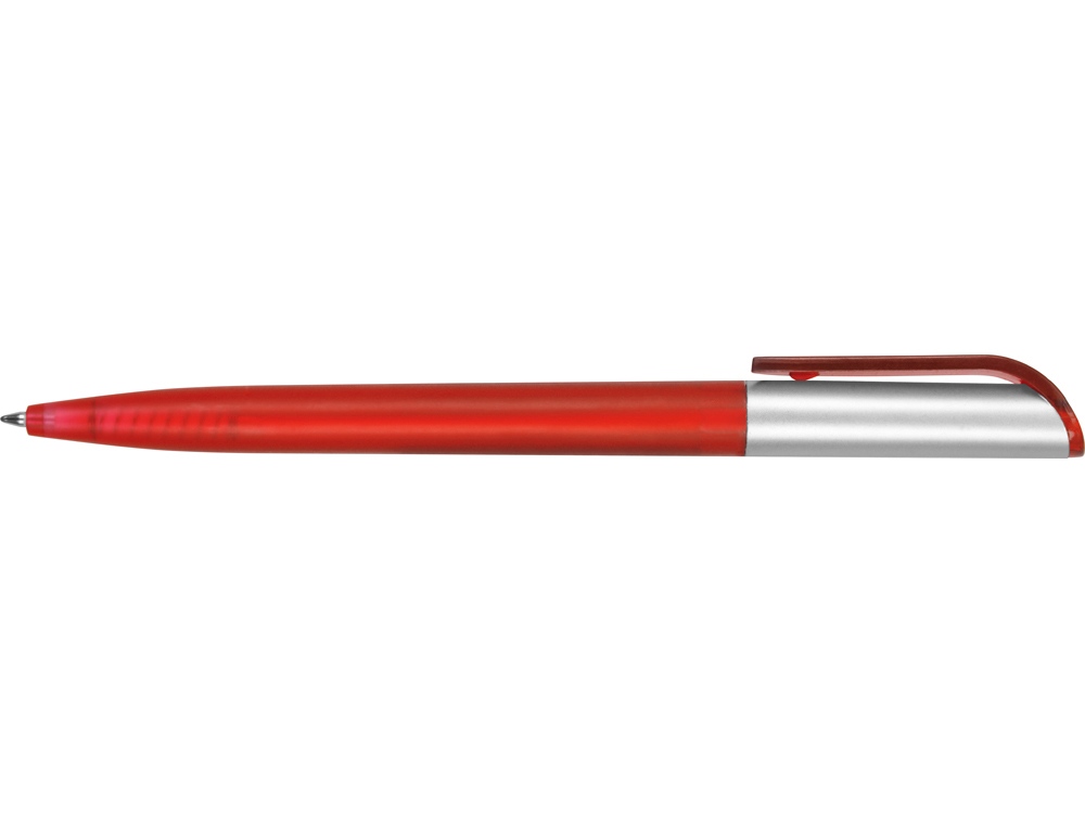 Ручка шариковая Арлекин, красный - купить оптом