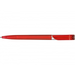 Ручка шариковая Арлекин, красный, фото 4