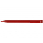 Ручка шариковая Миллениум, красный, фото 2