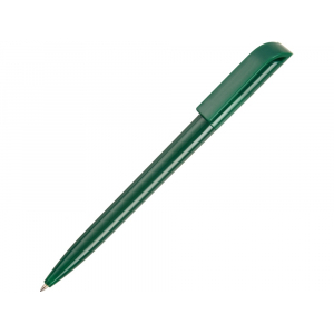 Ручка шариковая Миллениум, зеленый - купить оптом