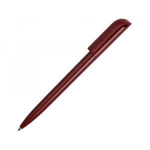 Ручка шариковая Миллениум, бордовый - купить оптом