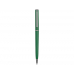Ручка шариковая Наварра, зеленый, фото 1