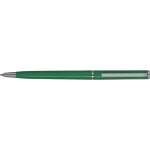 Ручка шариковая Наварра, зеленый, фото 4