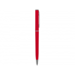 Ручка шариковая Наварра, красный, фото 2