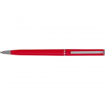 Ручка шариковая Наварра, красный, фото 4