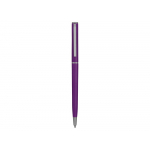 Ручка шариковая Наварра, фиолетовый, фото 1