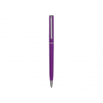 Ручка шариковая Наварра, фиолетовый, фото 4