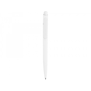 Ручка шариковая Этюд, белый - купить оптом