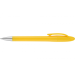 Ручка шариковая Celebrity Айседора, желтый, фото 2