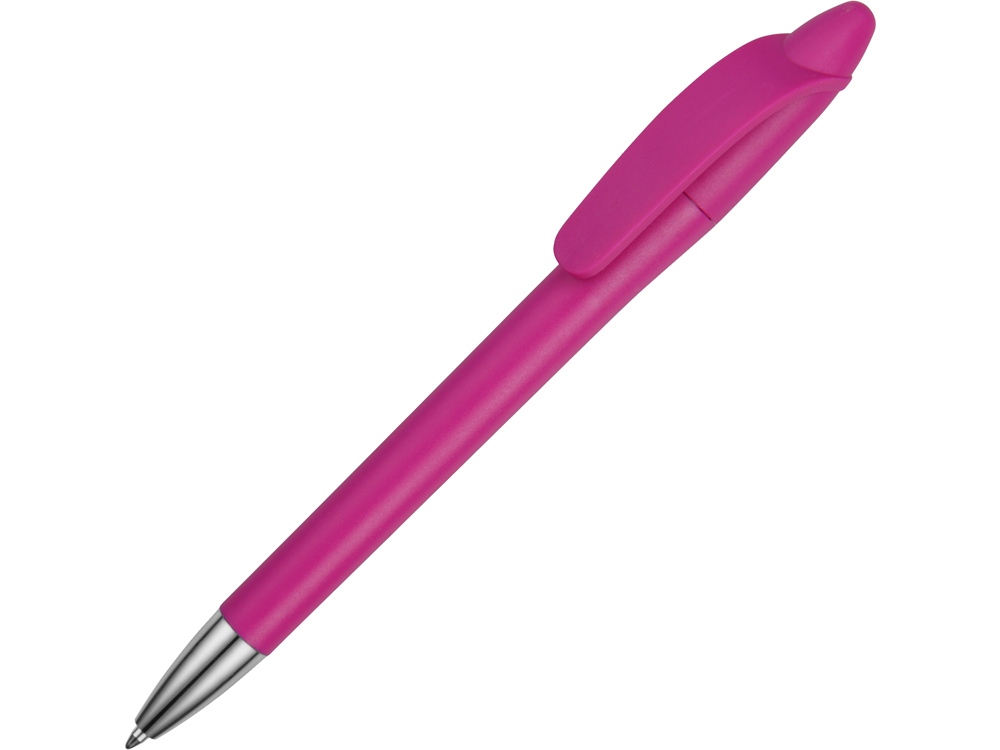 Ручка шариковая Celebrity Айседора, розовый - купить оптом