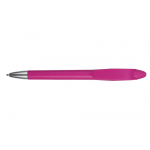 Ручка шариковая Celebrity Айседора, розовый, фото 1