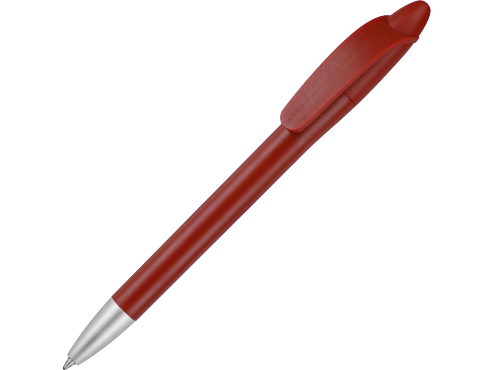 Ручка шариковая Celebrity Айседора, красный - купить оптом