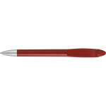 Ручка шариковая Celebrity Айседора, красный, фото 1