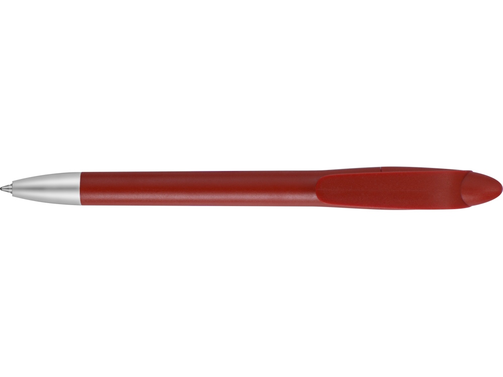 Ручка шариковая Celebrity Айседора, красный - купить оптом
