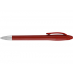 Ручка шариковая Celebrity Айседора, красный, фото 2