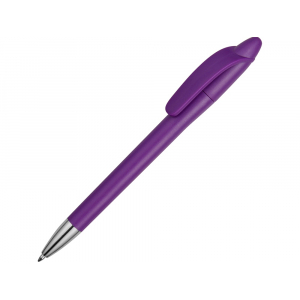 Ручка шариковая Celebrity Айседора, фиолетовый - купить оптом