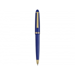 Ручка шариковая Анкона, синий, фото 1