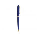 Ручка шариковая Анкона, синий, фото 2