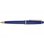 Ручка шариковая Анкона, синий, фото 3