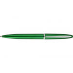 Ручка шариковая Империал, зеленый металлик, фото 1