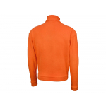 Куртка флисовая Nashville мужская, оранжевый/черный, фото 1