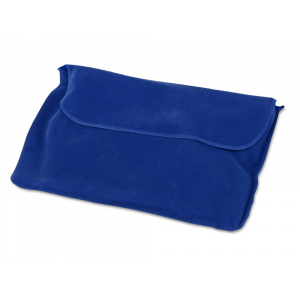Подушка надувная Сеньос, синий классический - купить оптом