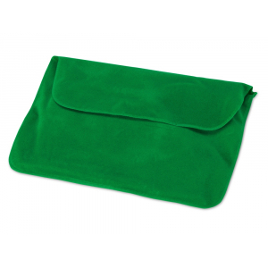 Подушка надувная Сеньос, зеленый - купить оптом