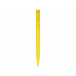 Ручка шариковая Миллениум фрост желтая, желтый, фото 2