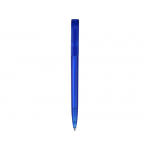 Ручка шариковая Миллениум фрост синяя, синий, фото 2