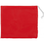 Дождевик в чехле, единый размер, красный/белый, фото 4
