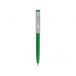 Ручка шариковая Карнеги, зеленый, фото 1