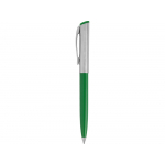 Ручка шариковая Карнеги, зеленый, фото 2