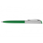 Ручка шариковая Карнеги, зеленый, фото 3